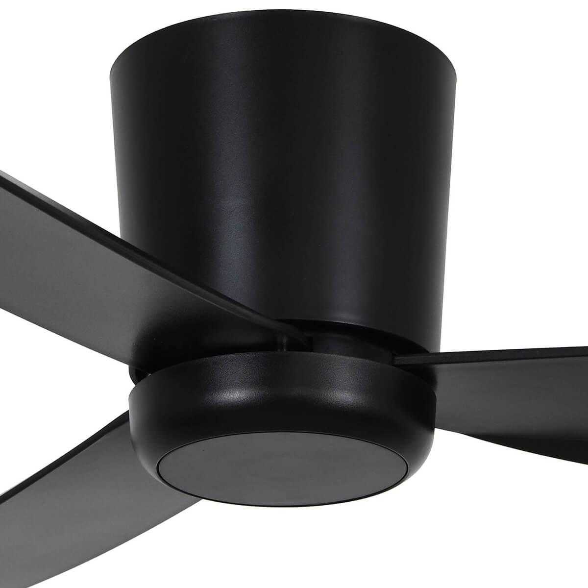Array Deckenventilator mit Licht