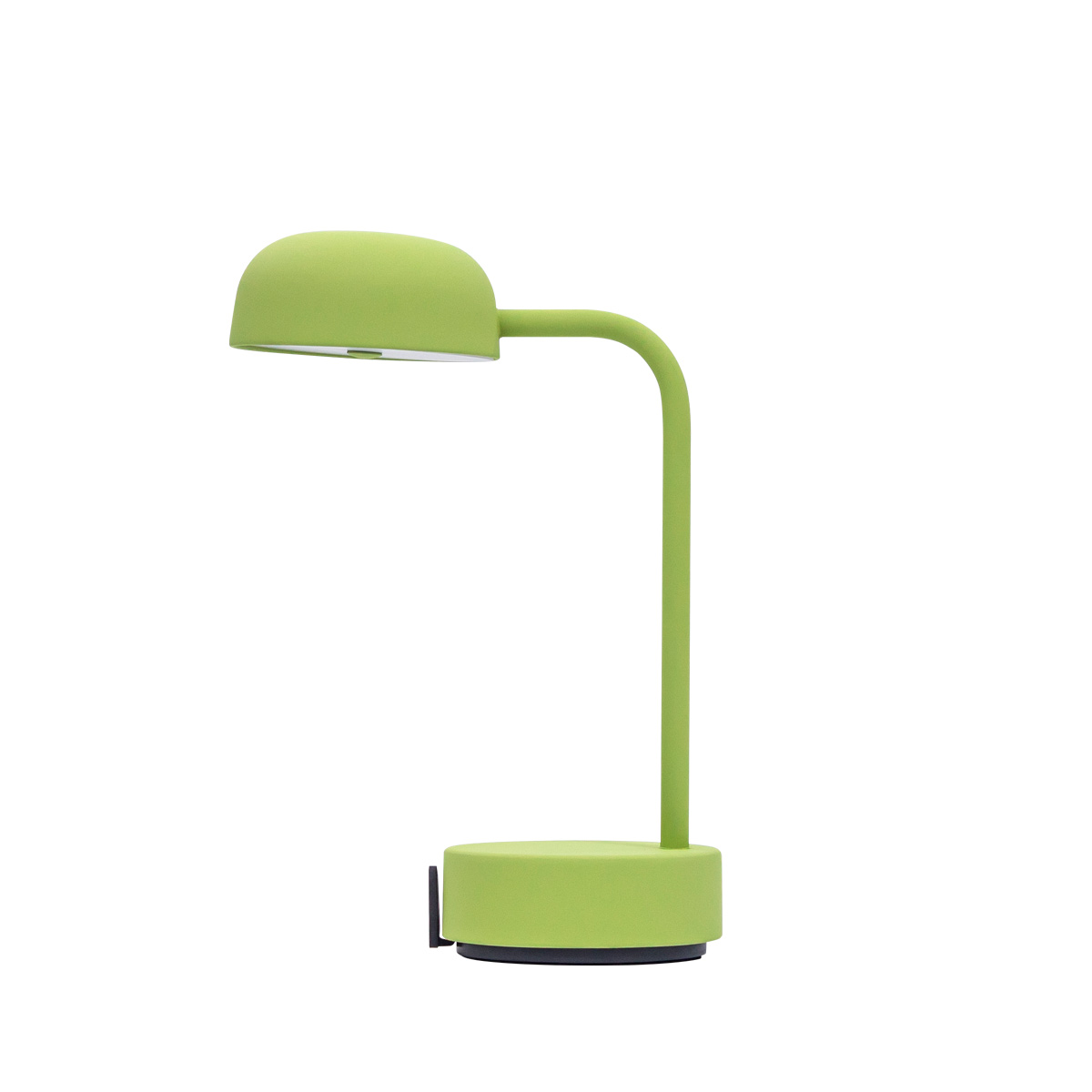 Kooduu Fokus LED Akkuleuchte, Moss (grün)