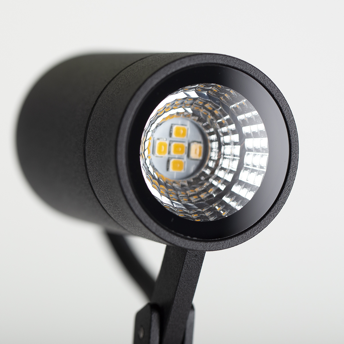 Piek mini solar LED Solarleuchte mit Erdspieß