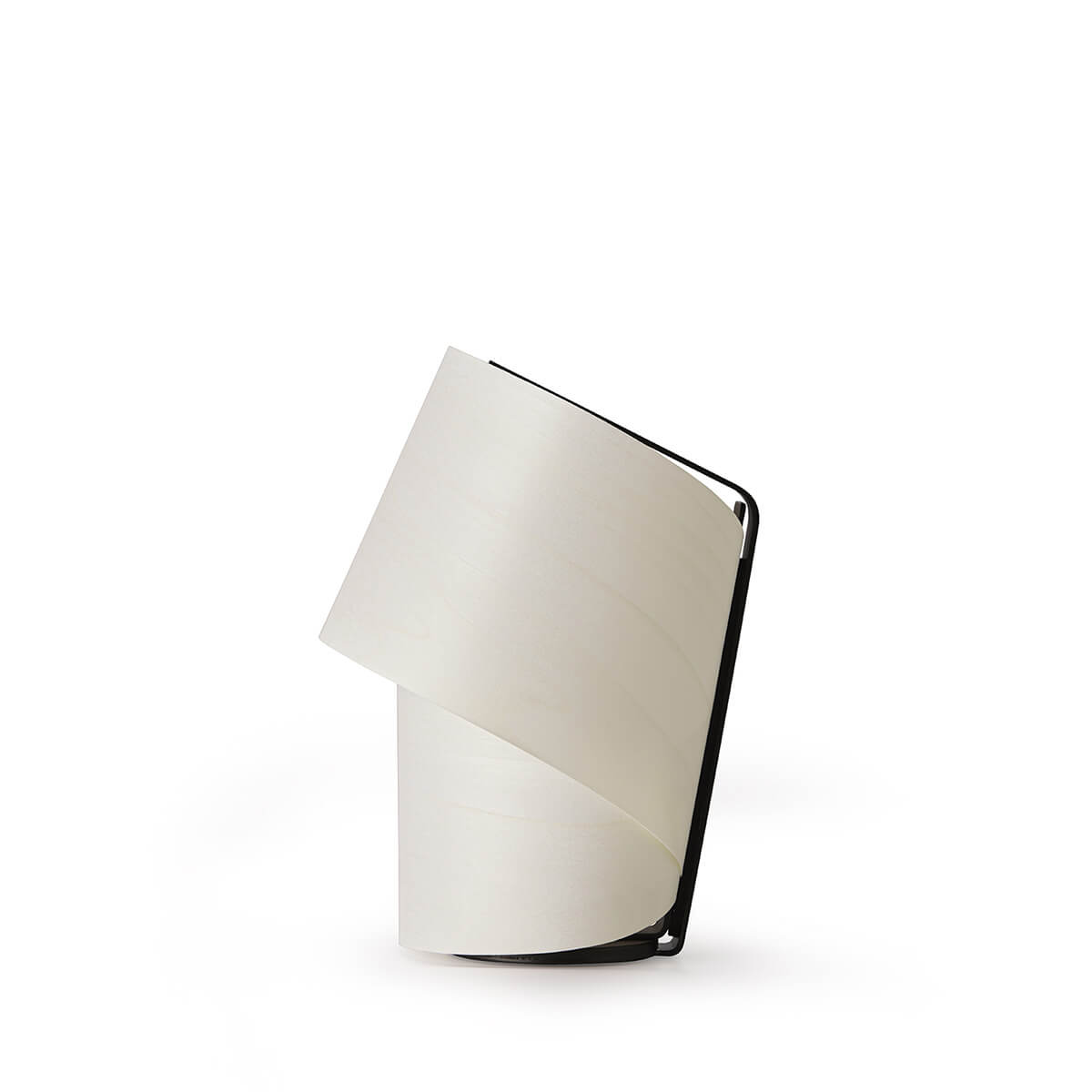 LZF Lamps Tiny Tischleuchte, elfenbeinweiß