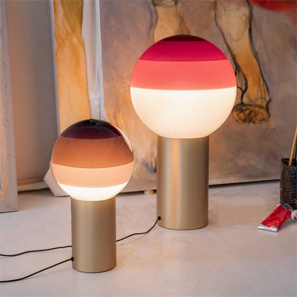 Dipping Light