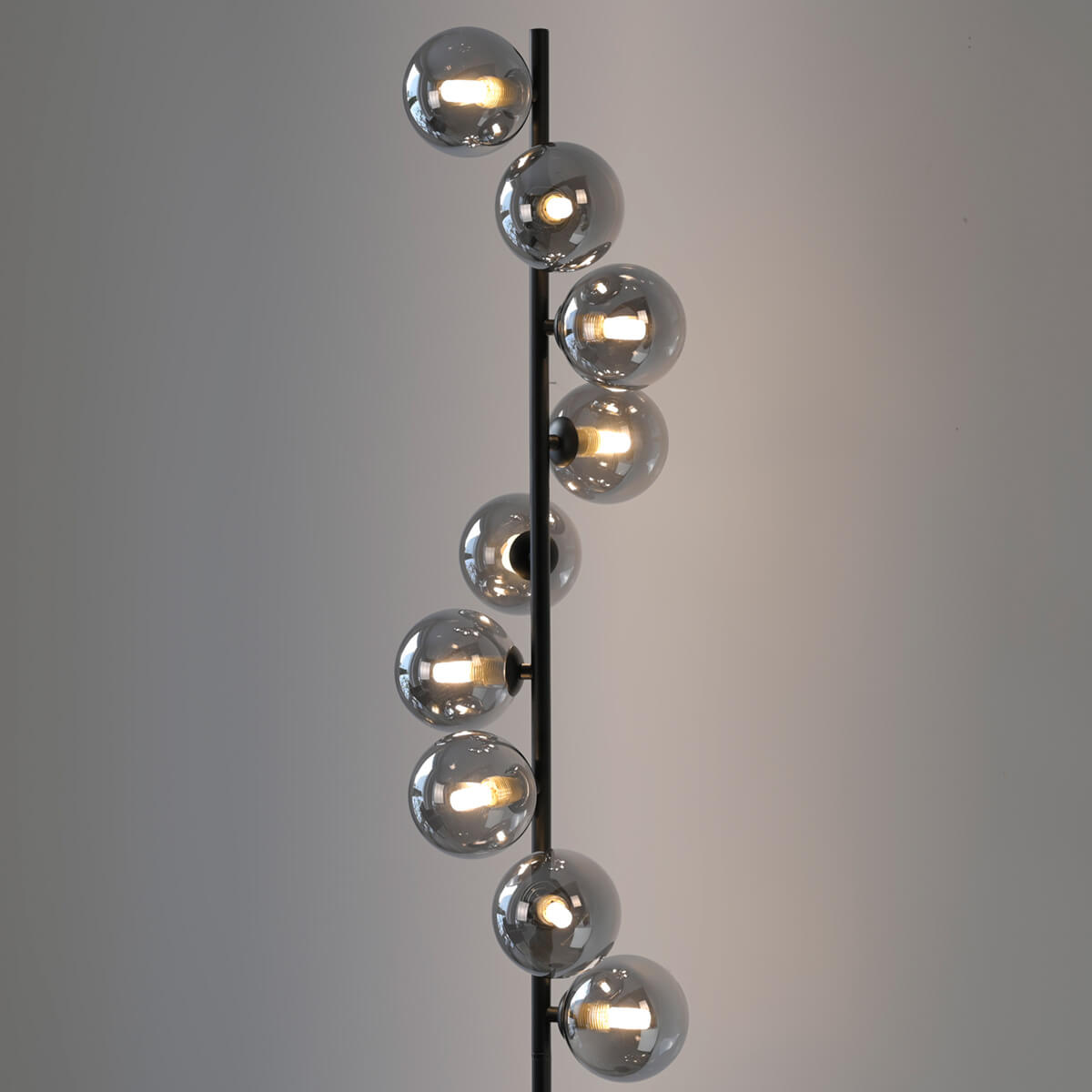Dubai LED Stehleuchte