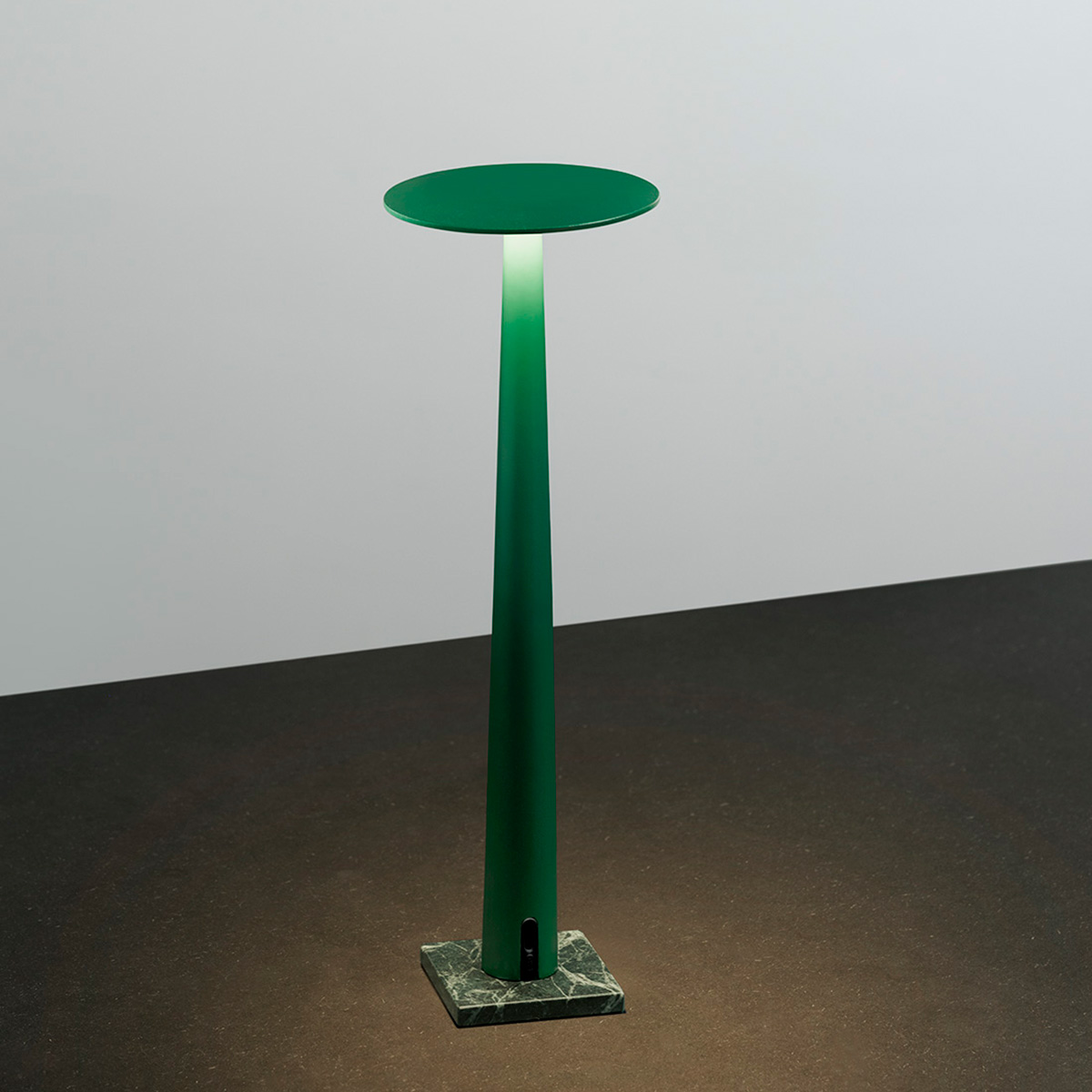 Portofino Marble LED Akkuleuchte