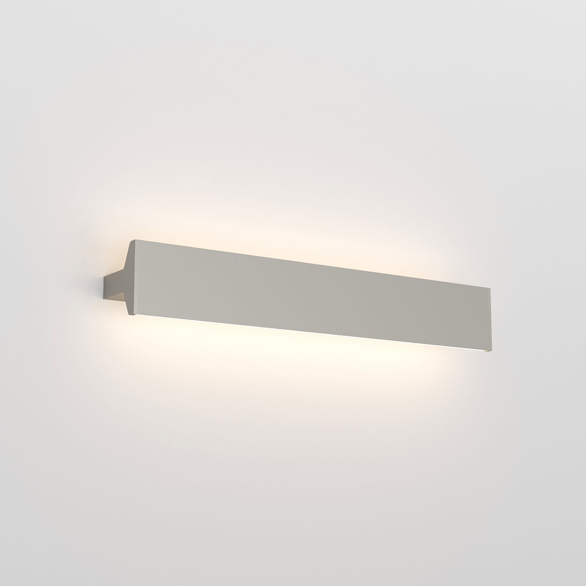 Rotaliana Ipe W3 LED Wandleuchte, champagne