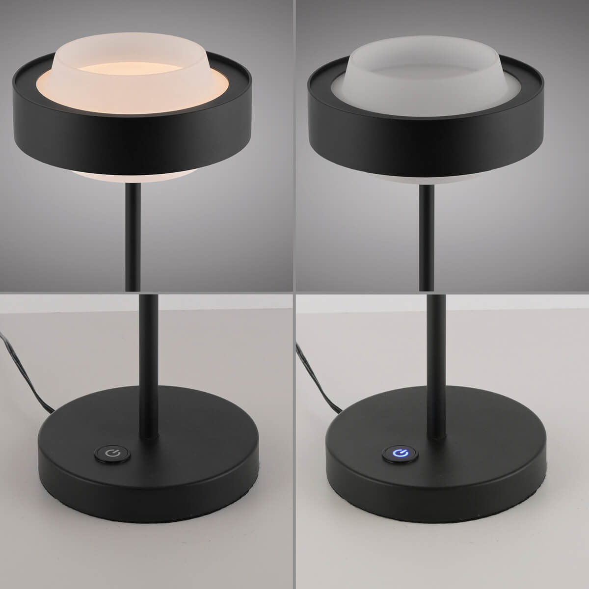 Elmo LED Tischleuchte