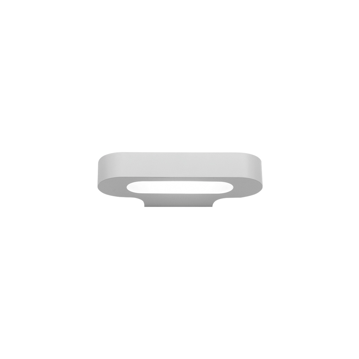 Artemide Talo LED Parete 3000 K, weiß