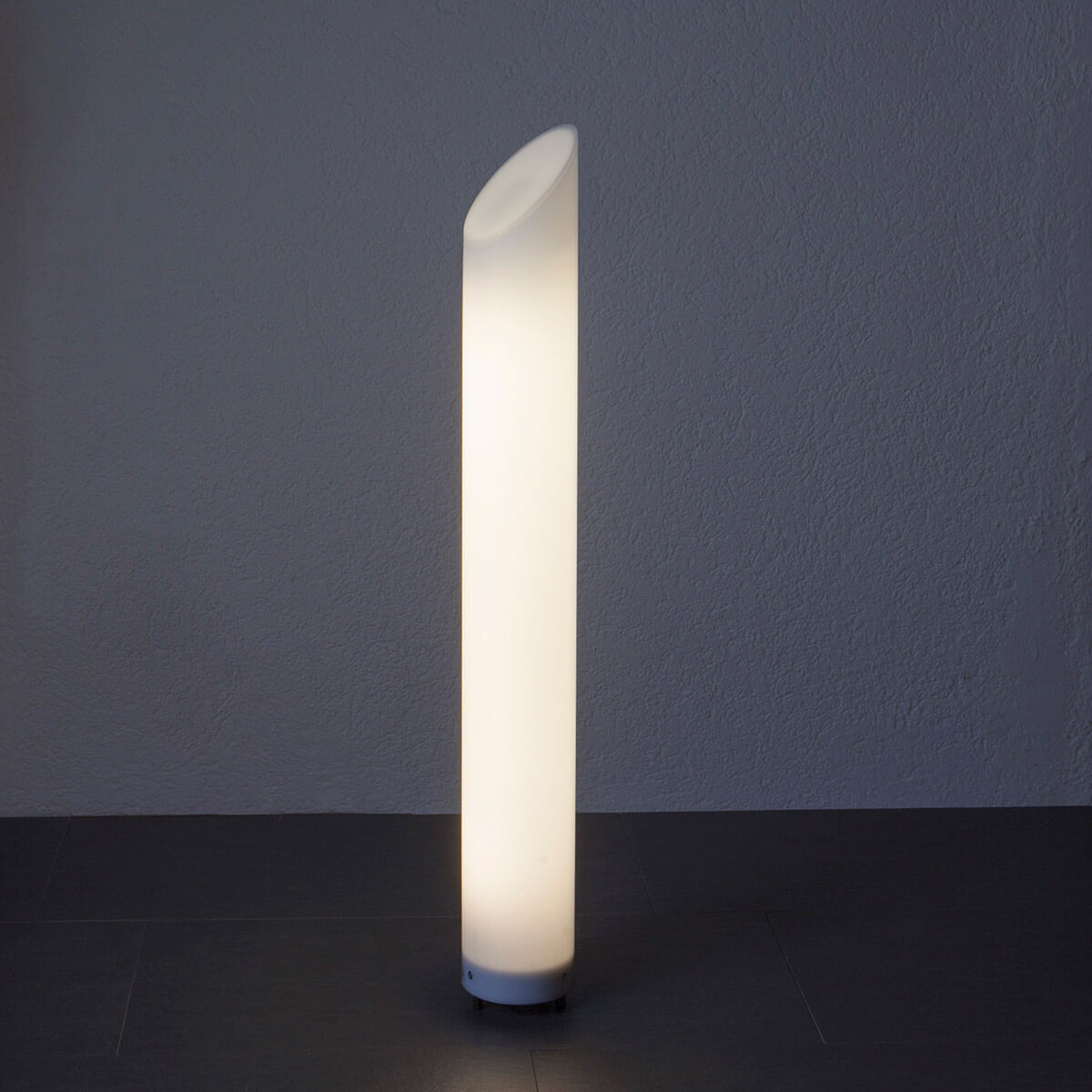 Light Star RGBCCT-LED Stehleuchte / Lichtsäule mit ZigBee