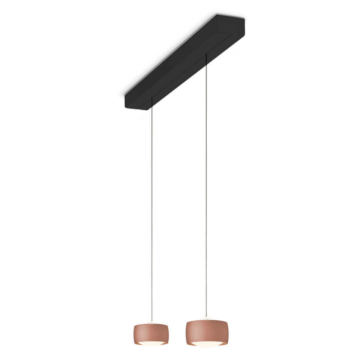 Satin copper