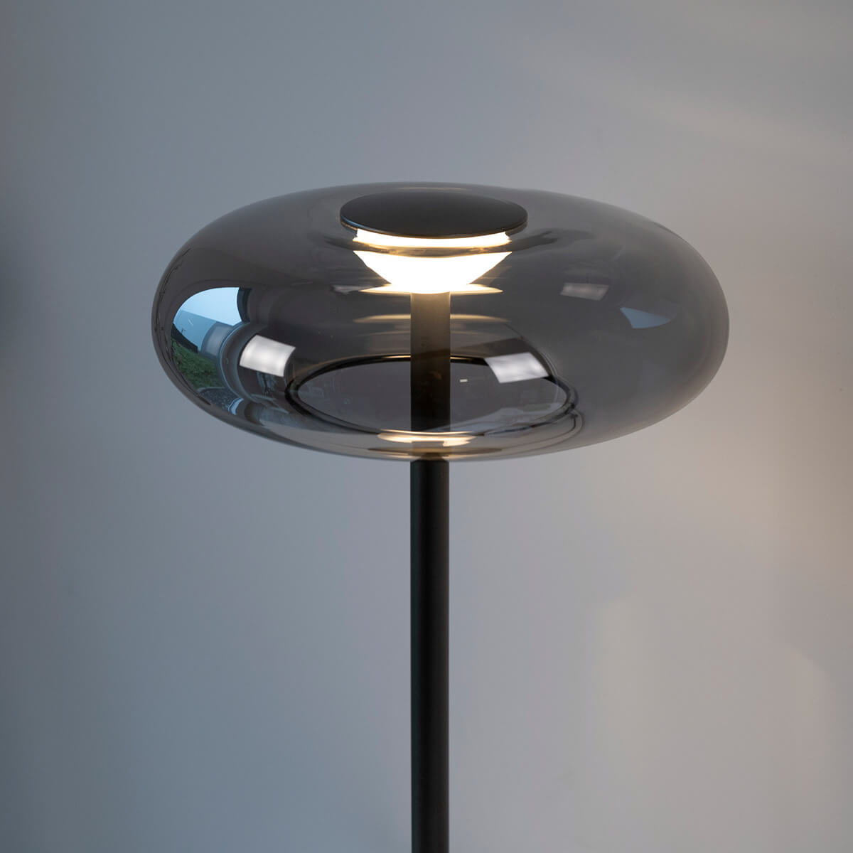 Posh LED Tischleuchte