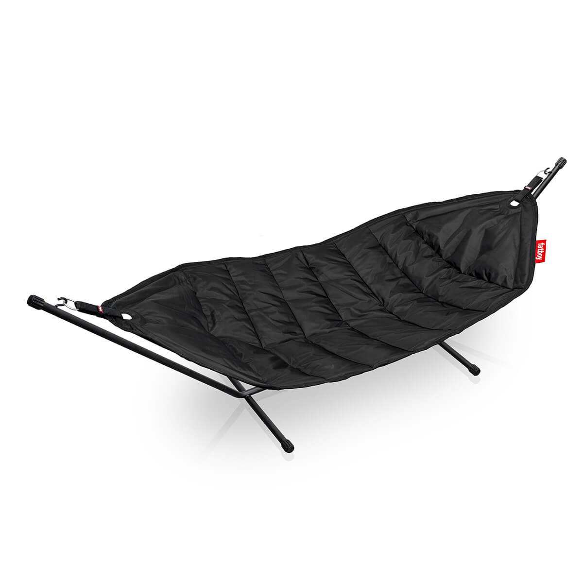 Fatboy Headdemock Hängematte, schwarz