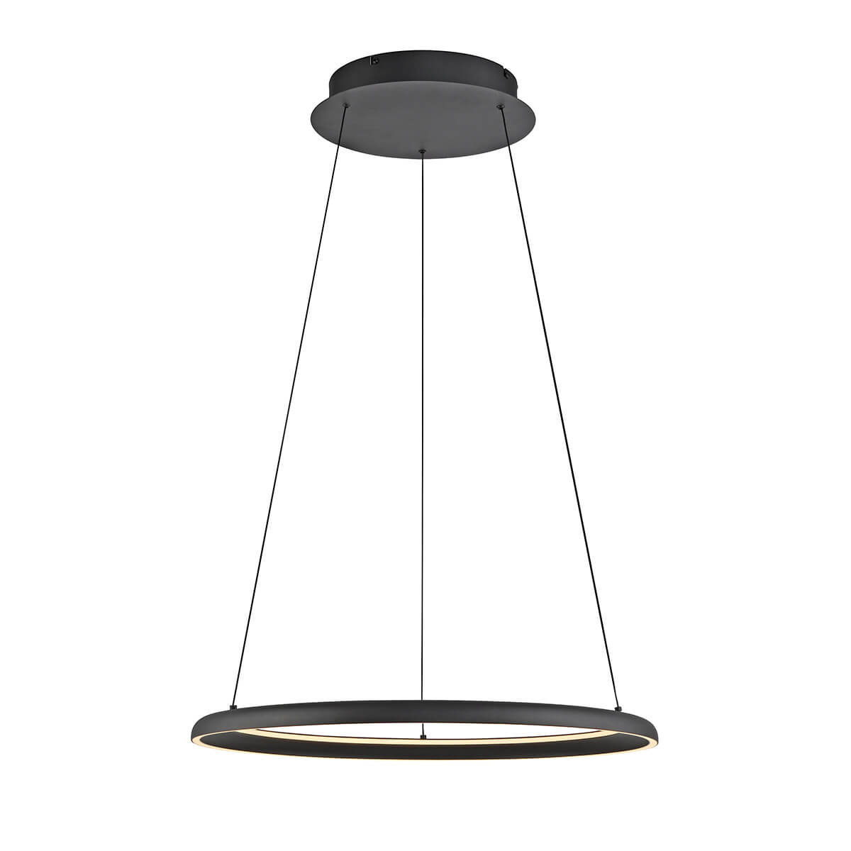 Quillo LED Pendelleuchte