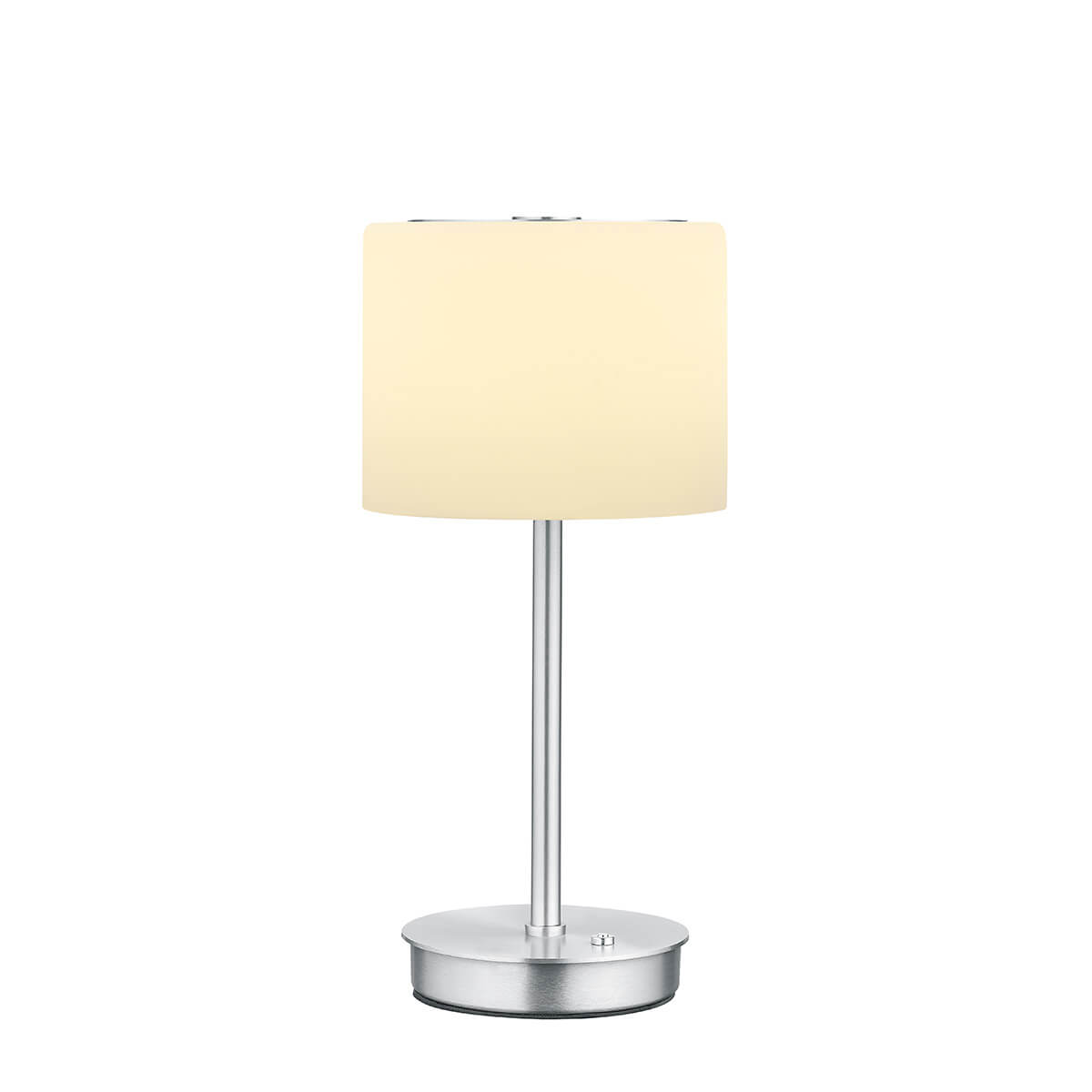 Aluminium eloxiert