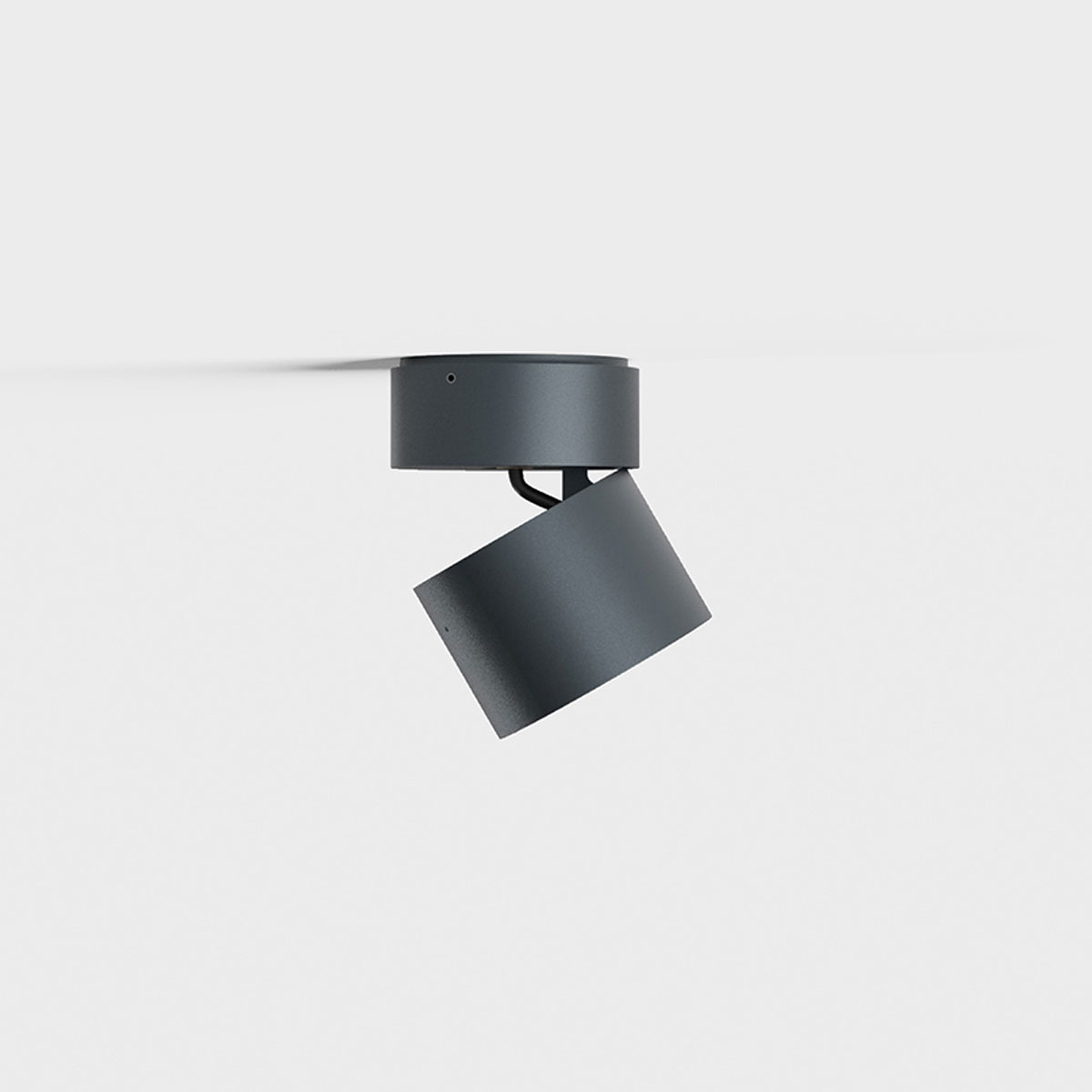 Pro R LED Deckenleuchte