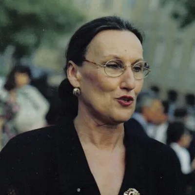 Franca Stagi