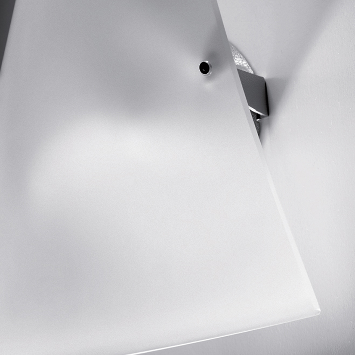 Foscarini Folio Parete, bianco (weiß)