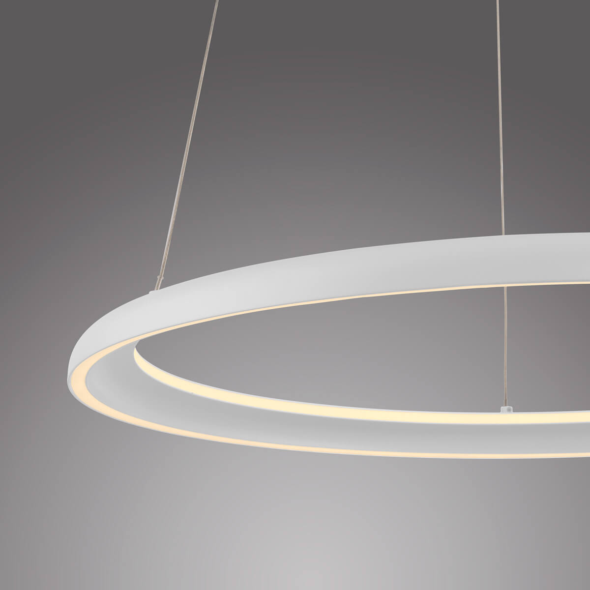 Quillo LED Pendelleuchte