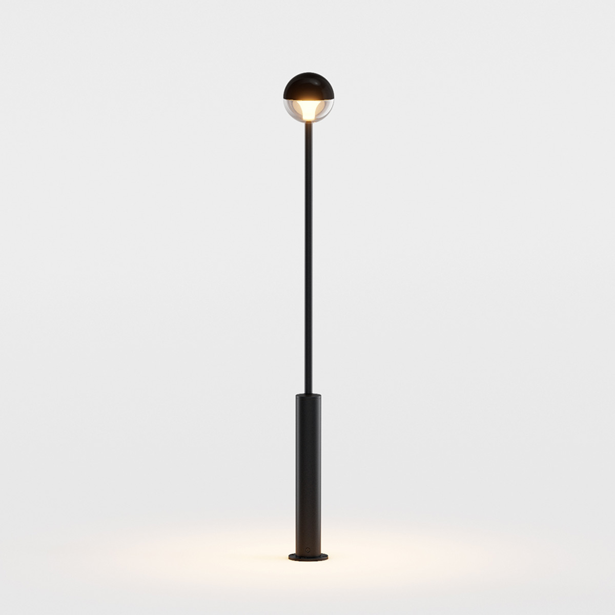 Bal.4 LED Pollerleuchte