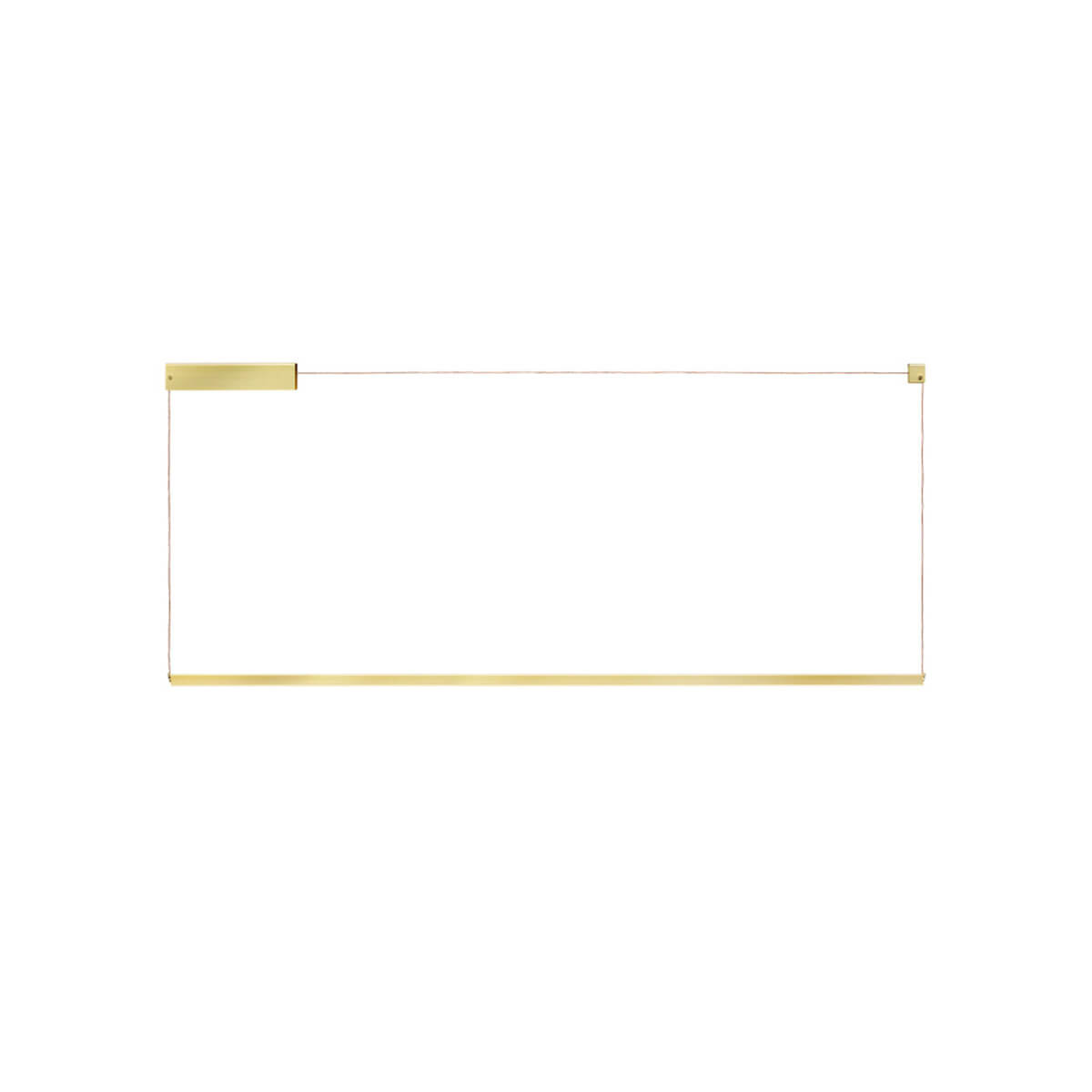 Line Lamp 150 LED Pendelleuchte