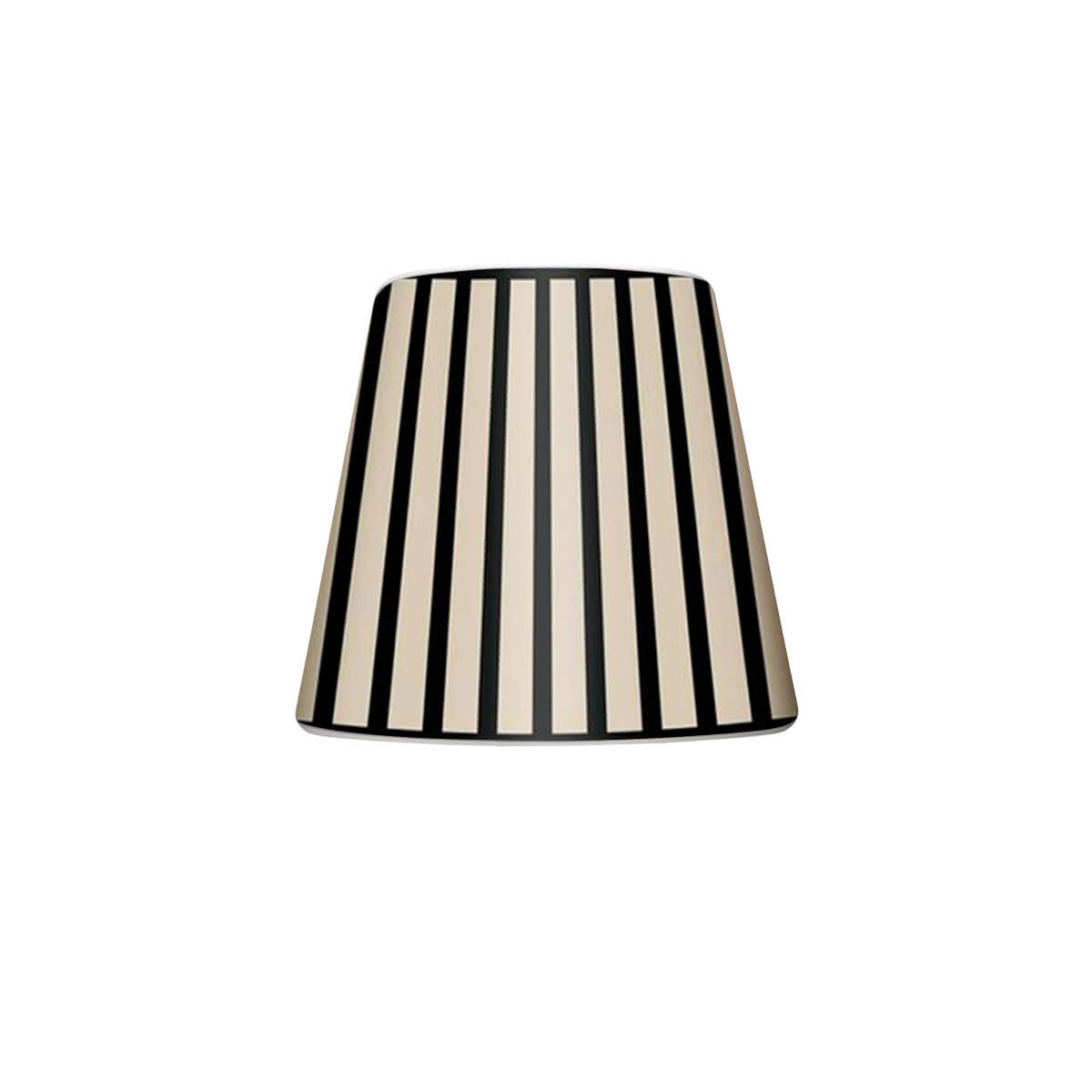 Cooper Cappie Stripe-a-Pose für Edison the Petit