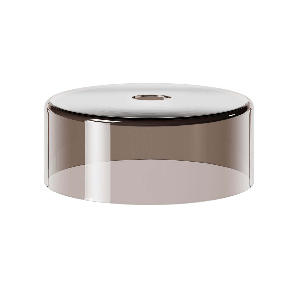 Sigor Numotion Ersatzglas, Echtglas getönt Numotion Ersatzglas