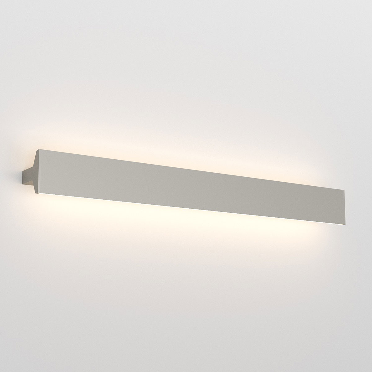 Rotaliana Ipe W4 LED Wandleuchte, champagne