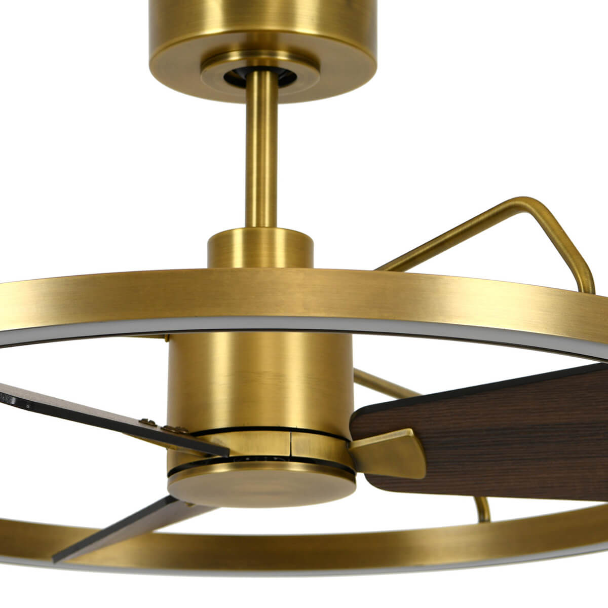 Cessna Deckenventilator mit Licht