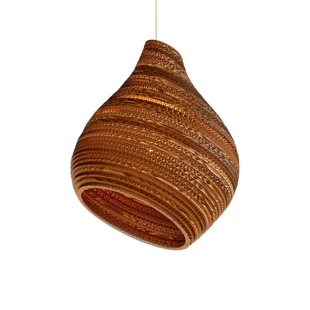 Hive12 Pendelleuchte