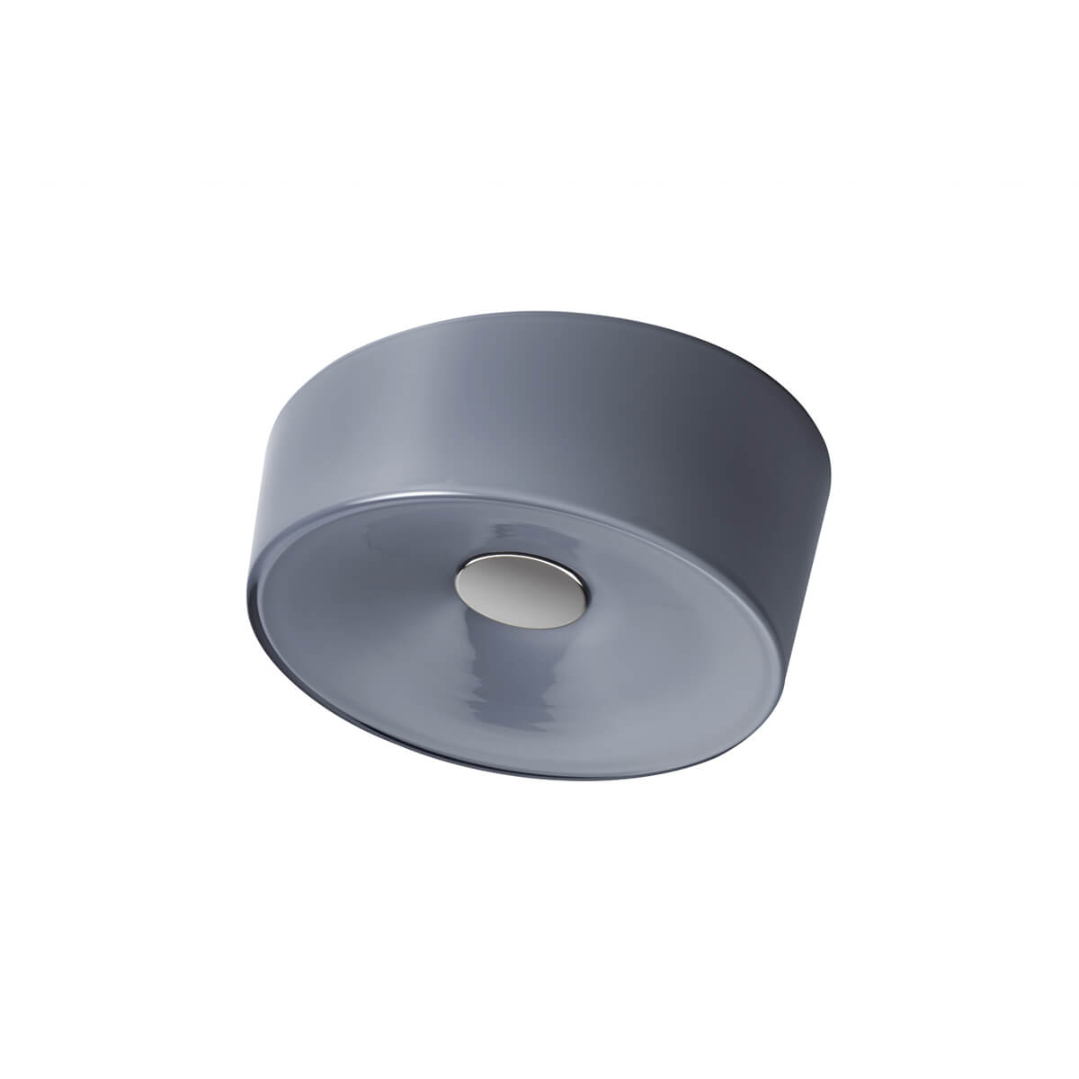 Foscarini Lumiere XXS Parete / Soffitto, grigio (grau)