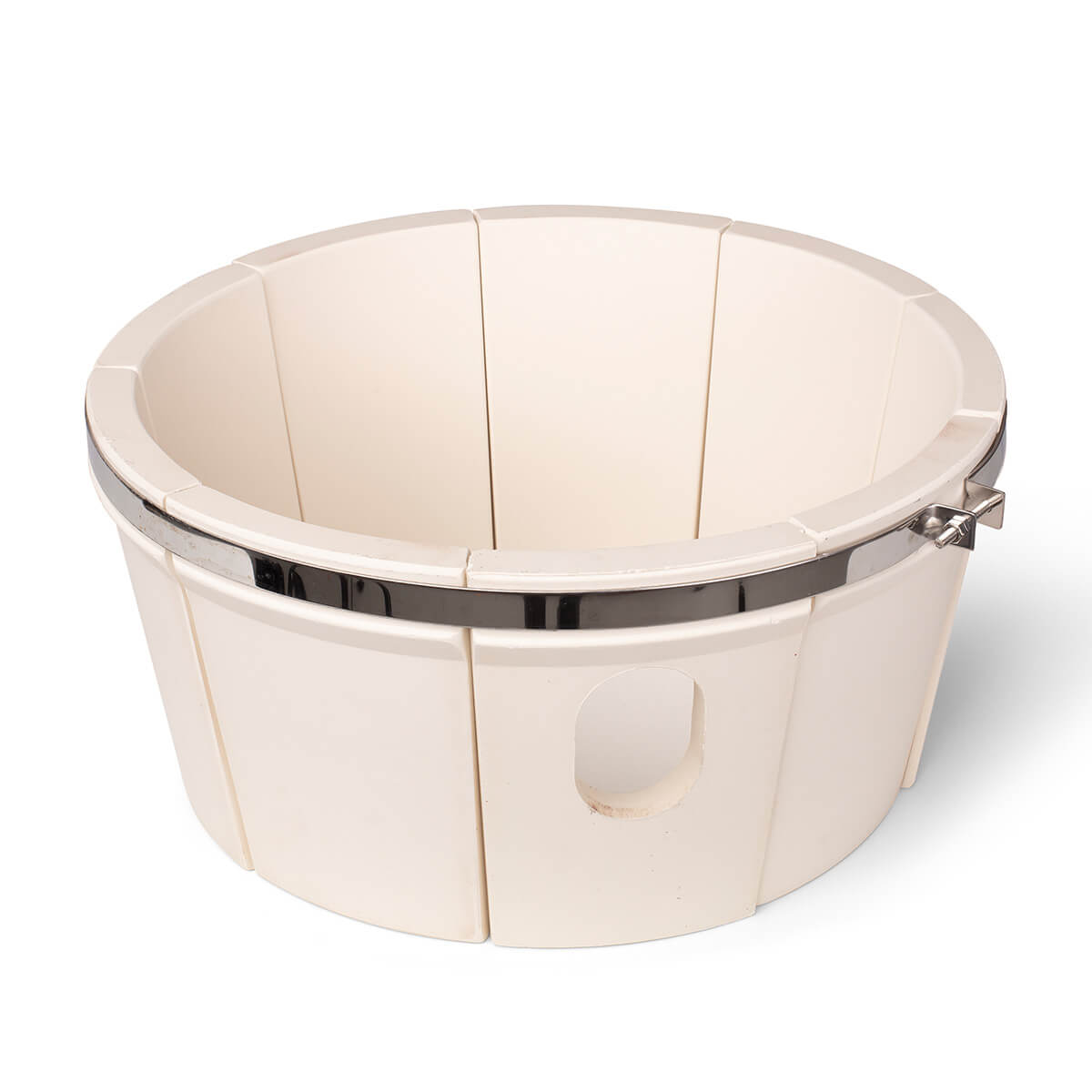 Yakiniku Kamado Grill inkl. Ständer, Seitentischen & Pro Set, 19'' Large, 49 cm Grillfläche, Feuertopf