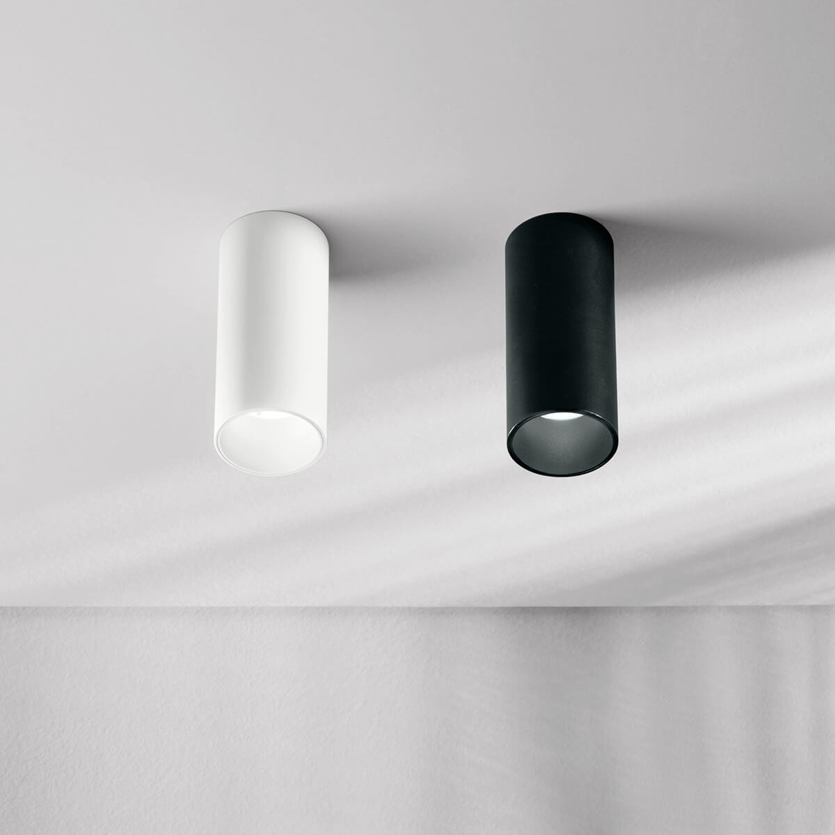Ray LED Deckenleuchte