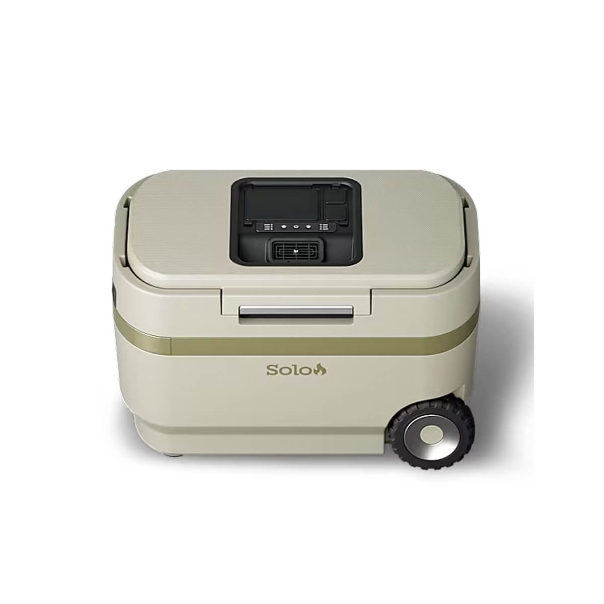 Windchill 47 Kühlbox & Mobile Klimaanlage