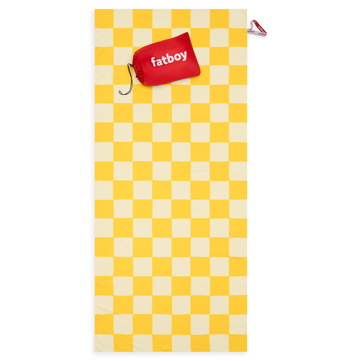 Chess Corn (gelb)