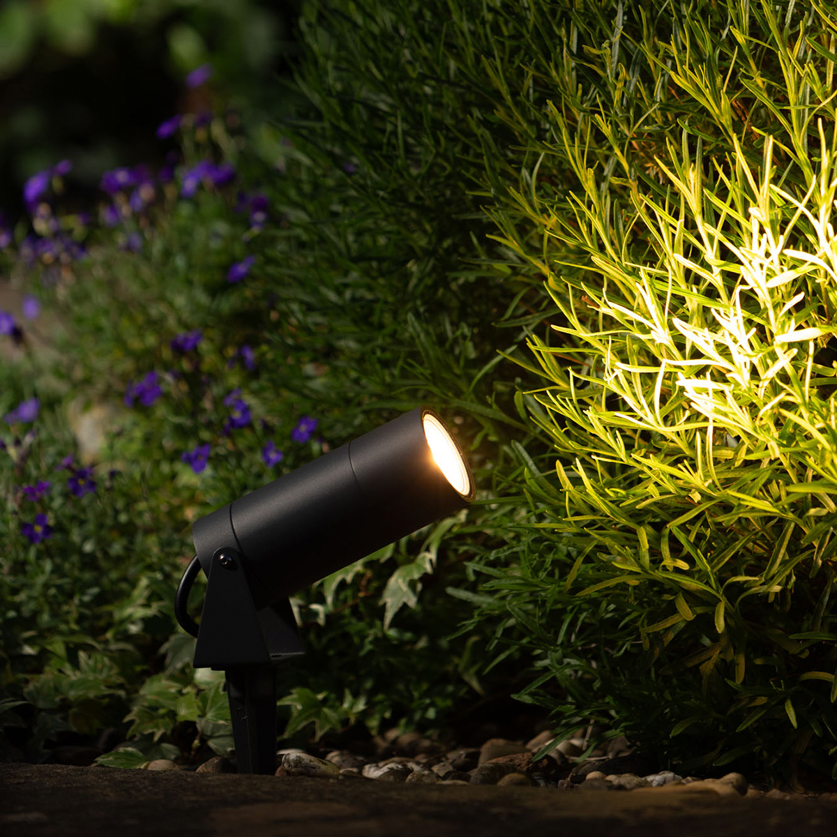 5131 LED Spießstrahler