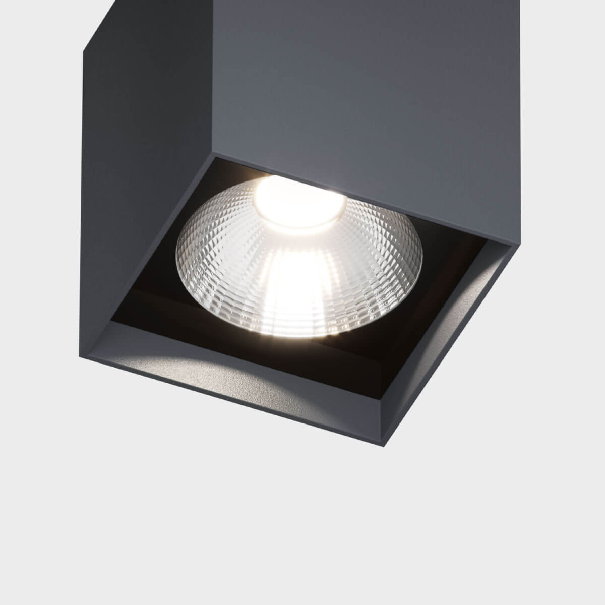 Up S LED Deckenleuchte