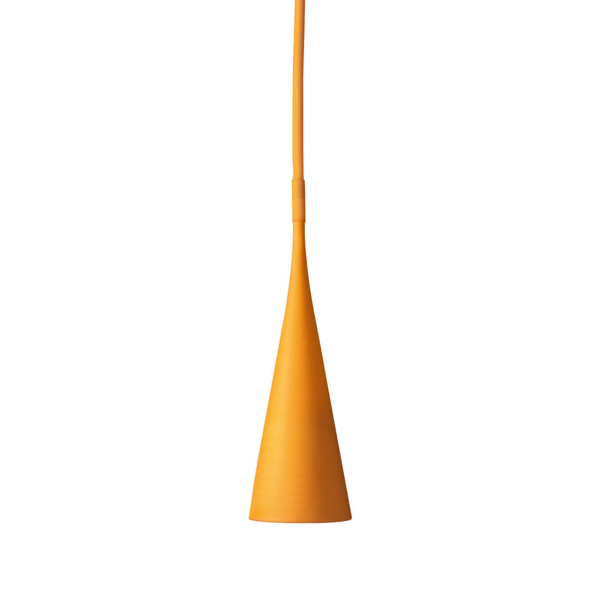 Foscarini Uto Tavolo / Sospensione, arancio (orange)