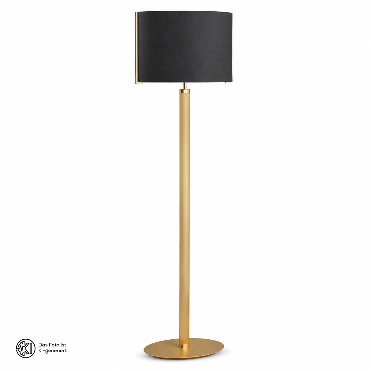 Shade: Chintz black