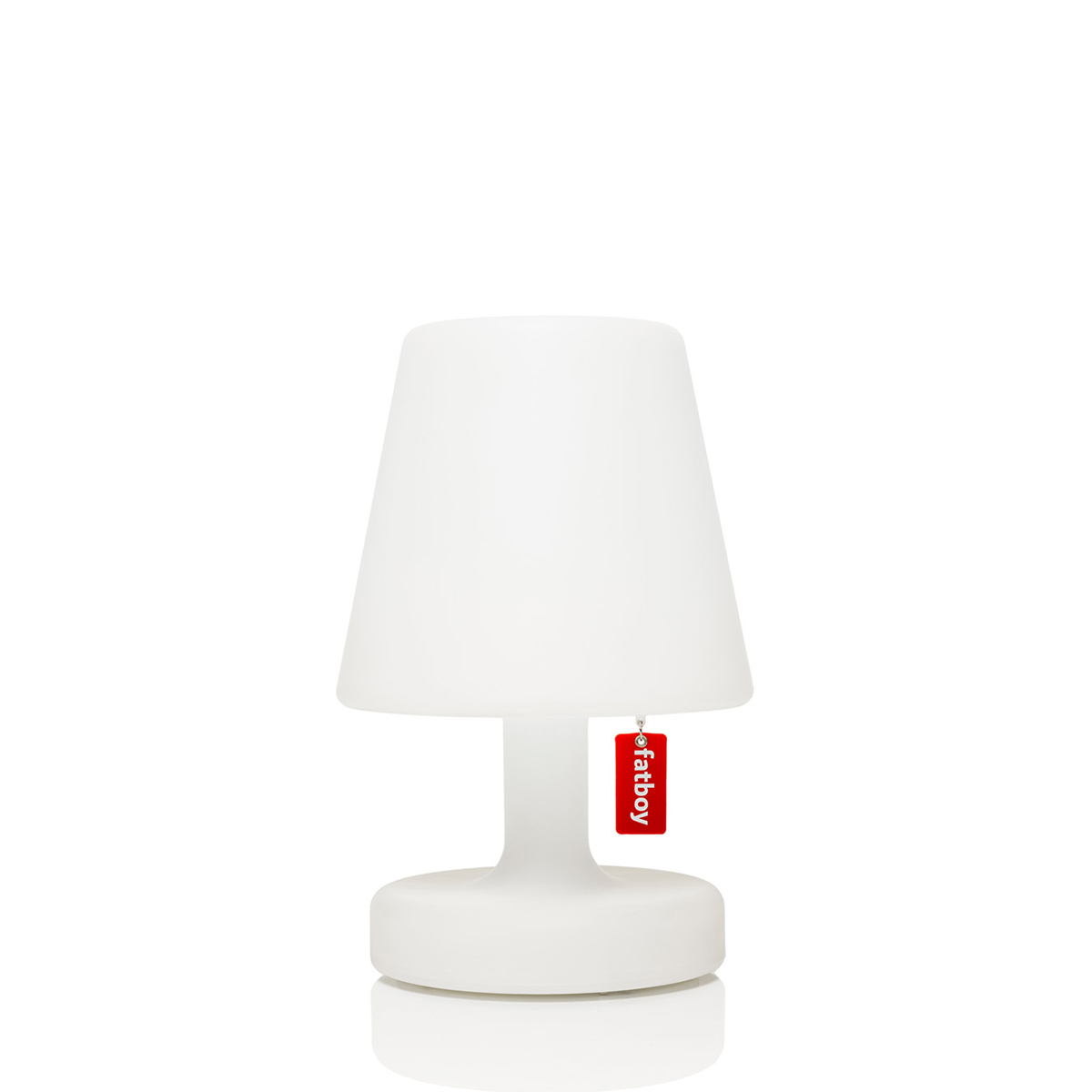 Fatboy Edison the Petit LED Akkuleuchte, weiß