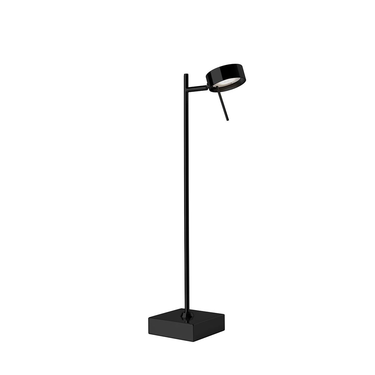 Sompex Bling LED Tischleuchte, schwarz