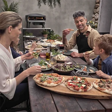 leuchtenland-outdoor-grill