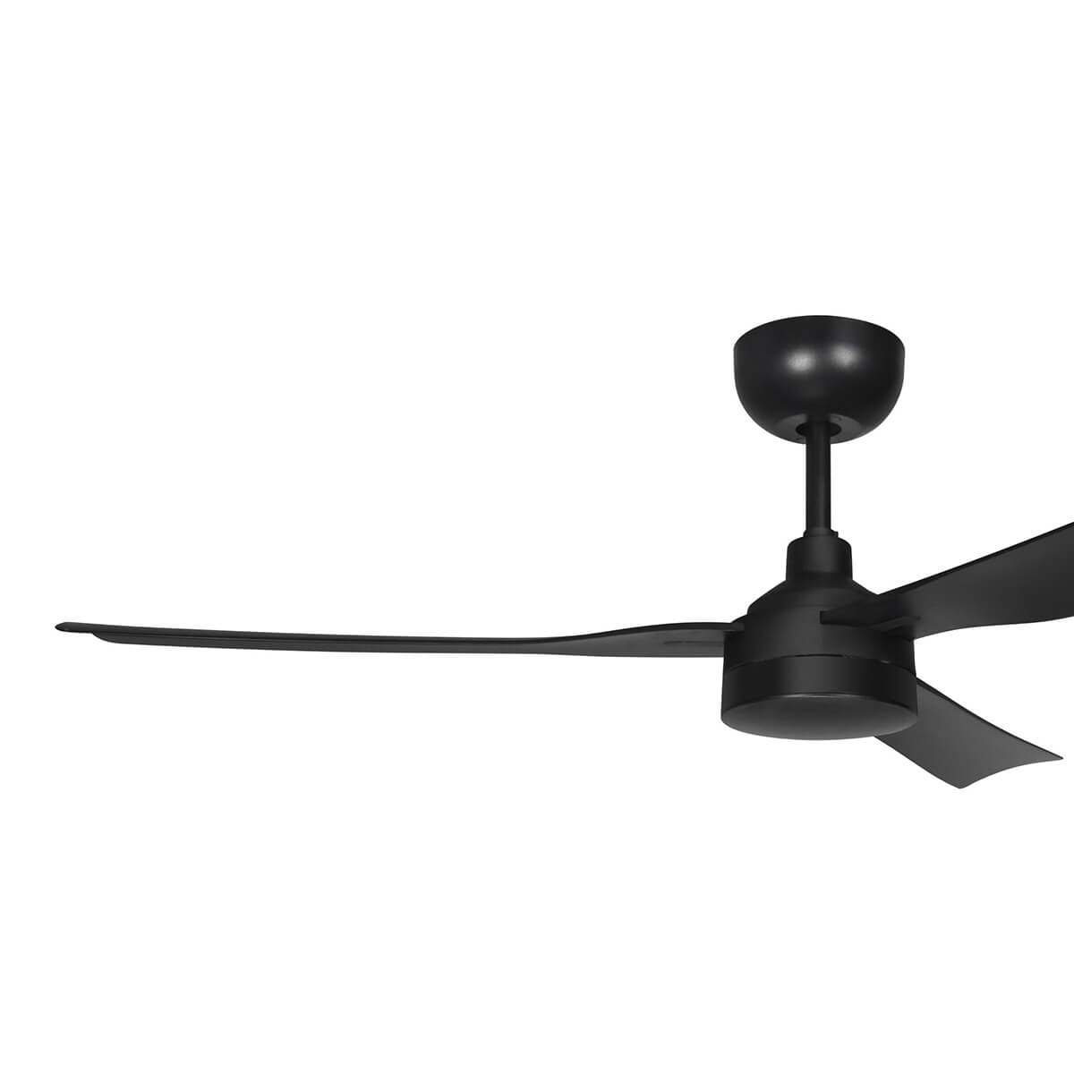Calypso DC Deckenventilator mit Licht