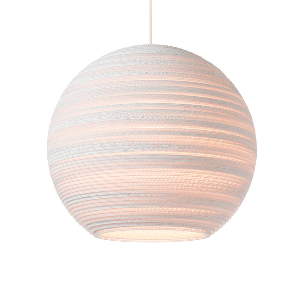 Moon18 Pendelleuchte