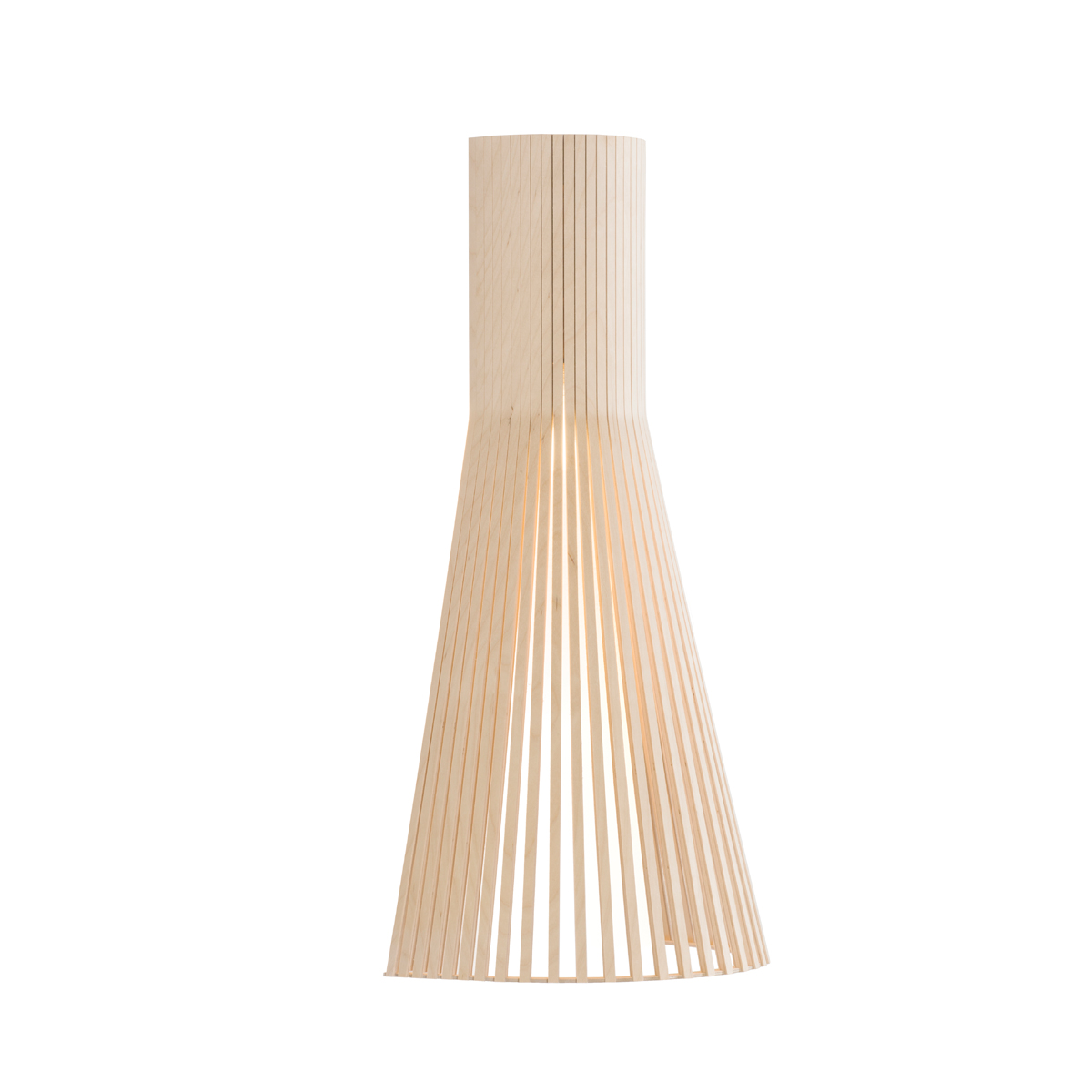Secto Design Secto 4230 Wandleuchte, Birke natur