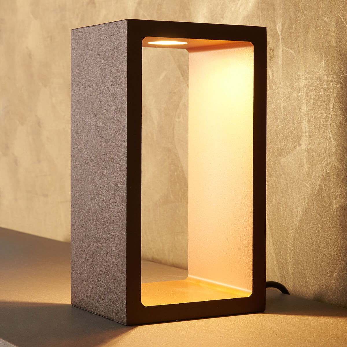 Corridor LED Tischleuchte
