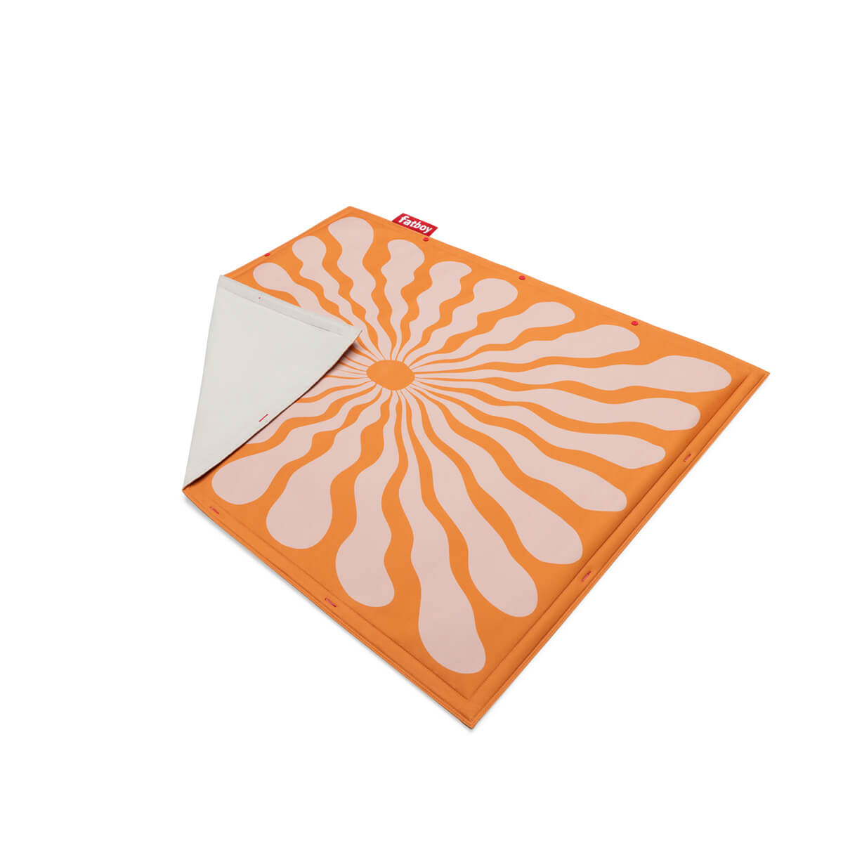 Flying Carpet Outdoor Teppich