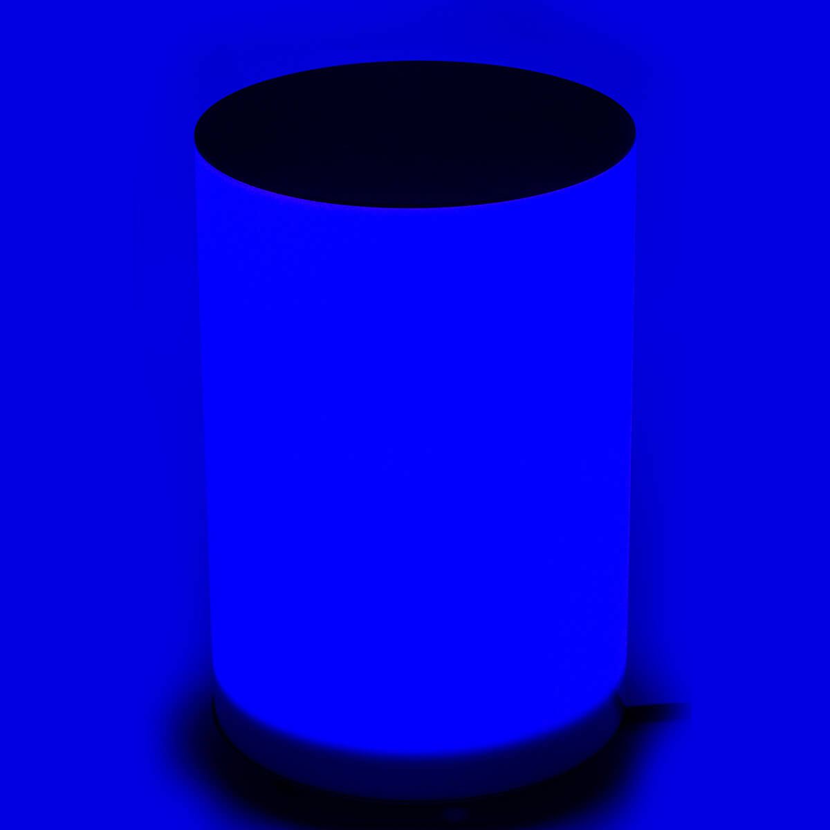 Epstein-Design Apollo RGBCCT-LED Stehleuchte / Lichtsäule mit ZigBee, Höhe: 31 cm