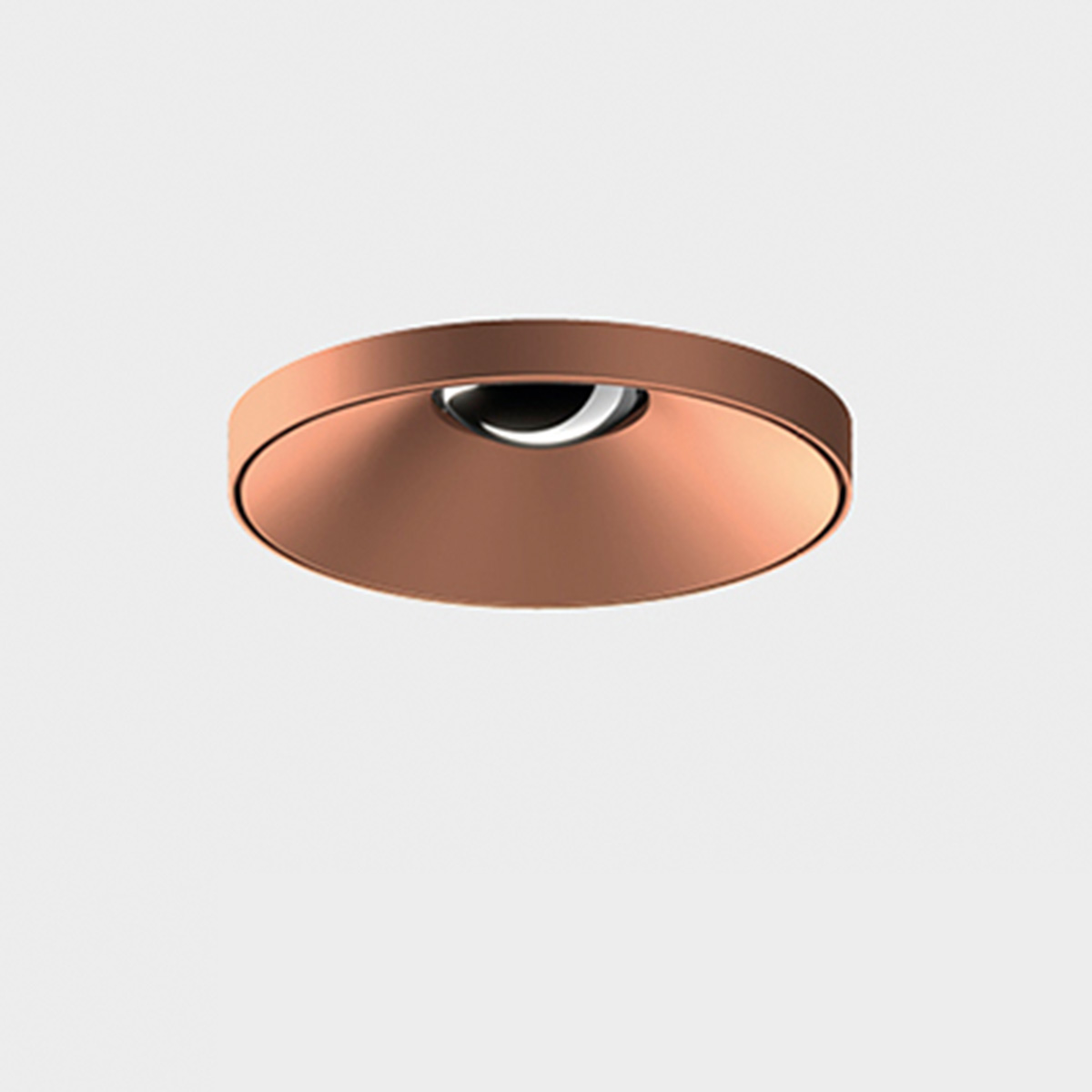 Eye R1 LED Deckeneinbaustrahler, 2700 K