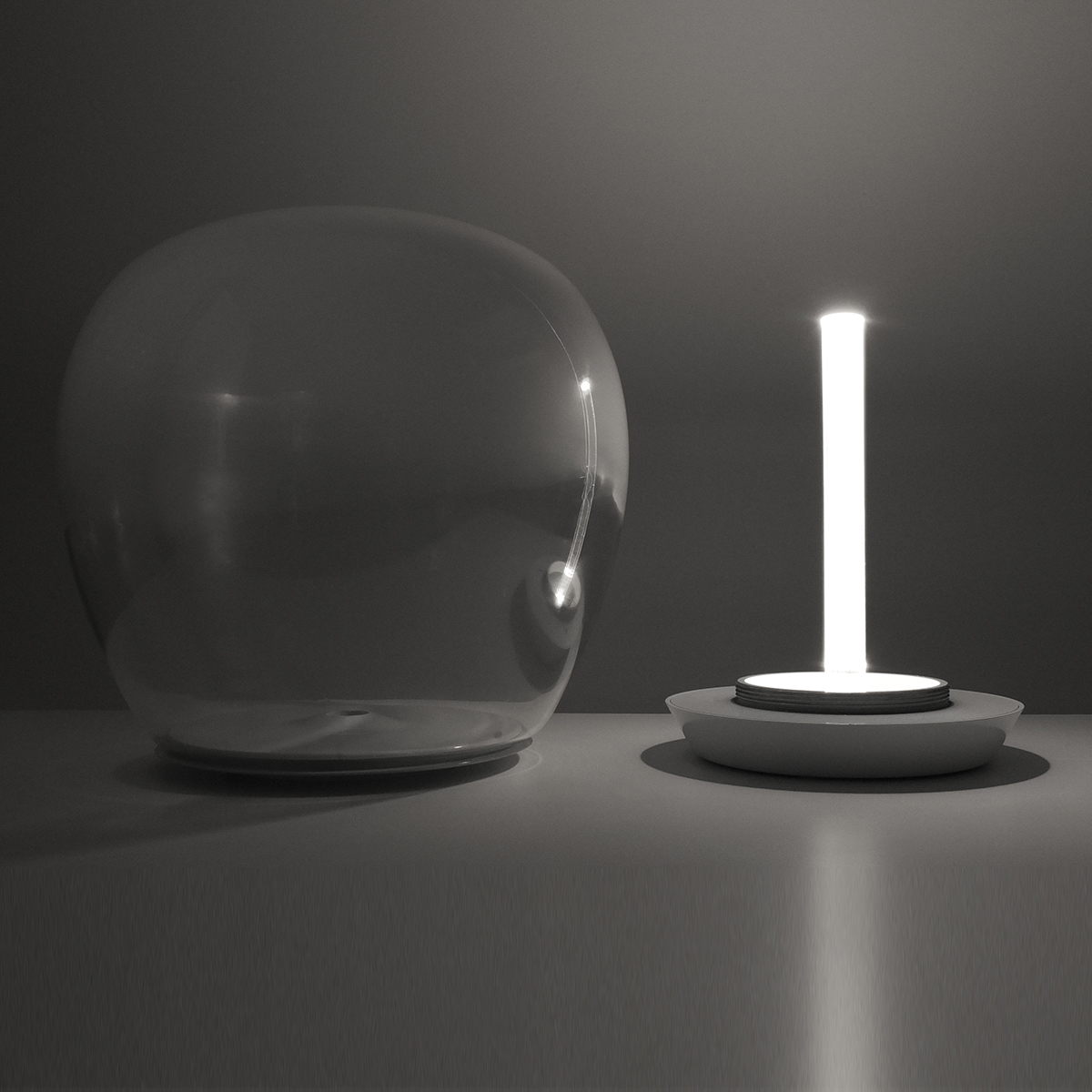 Empatia LED Tavolo