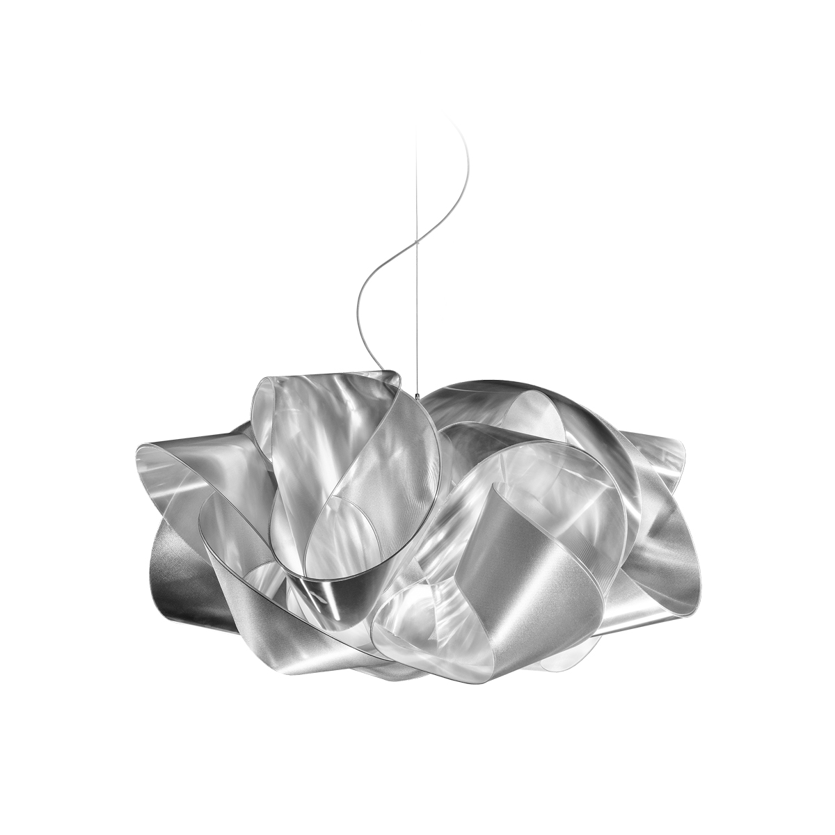 Slamp Fabula Suspension, prisma Fabula Suspension