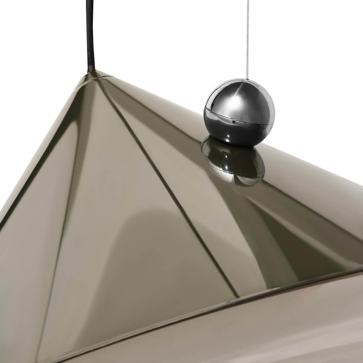 Pose Large Pendant LED Pendelleuchte
