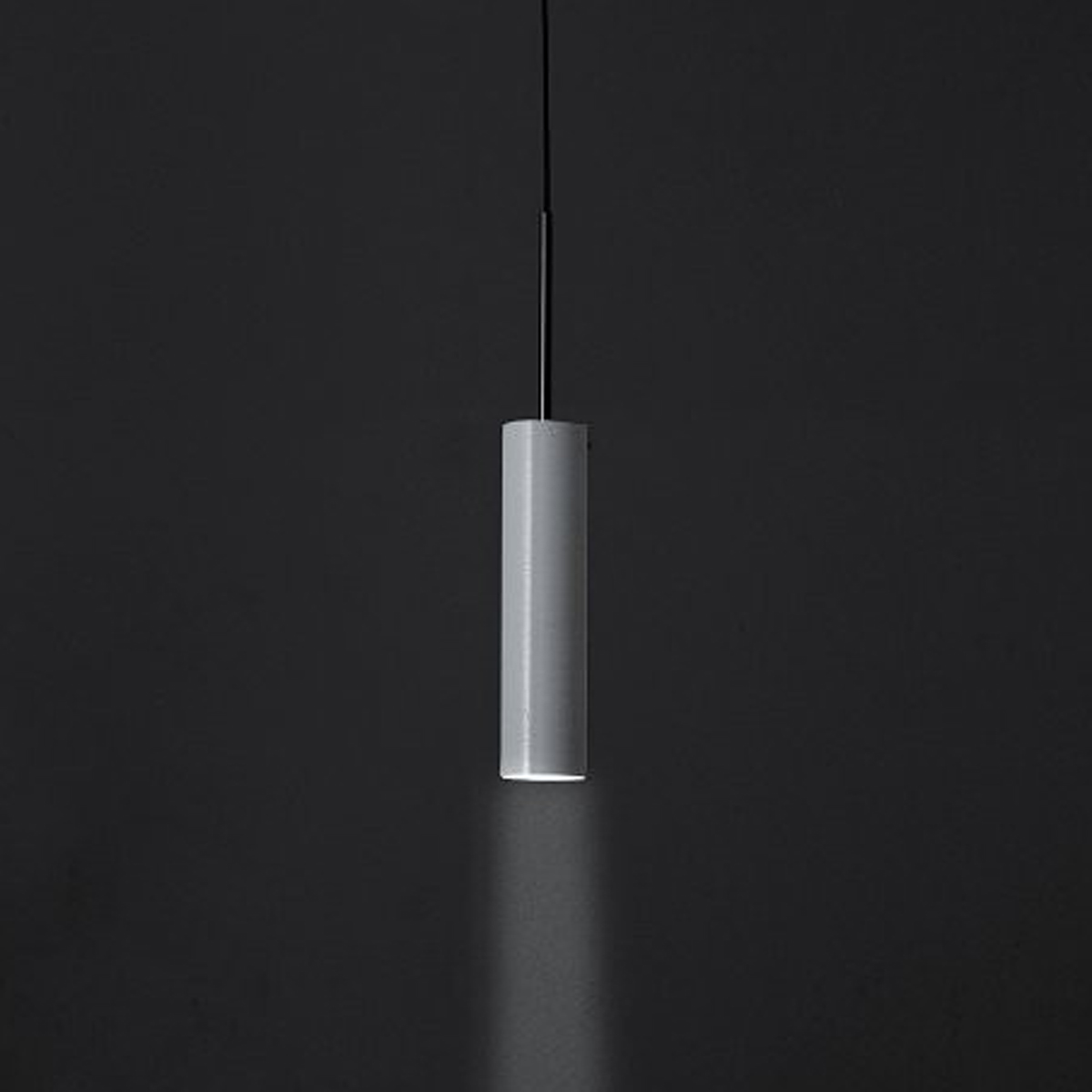 Catellani & Smith Lucenera 504 Pendelleuchte, weiss